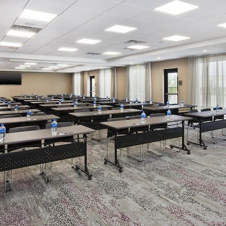 Hotel Courtyard By Marriott St. Joseph-Benton Harbor Exterior foto