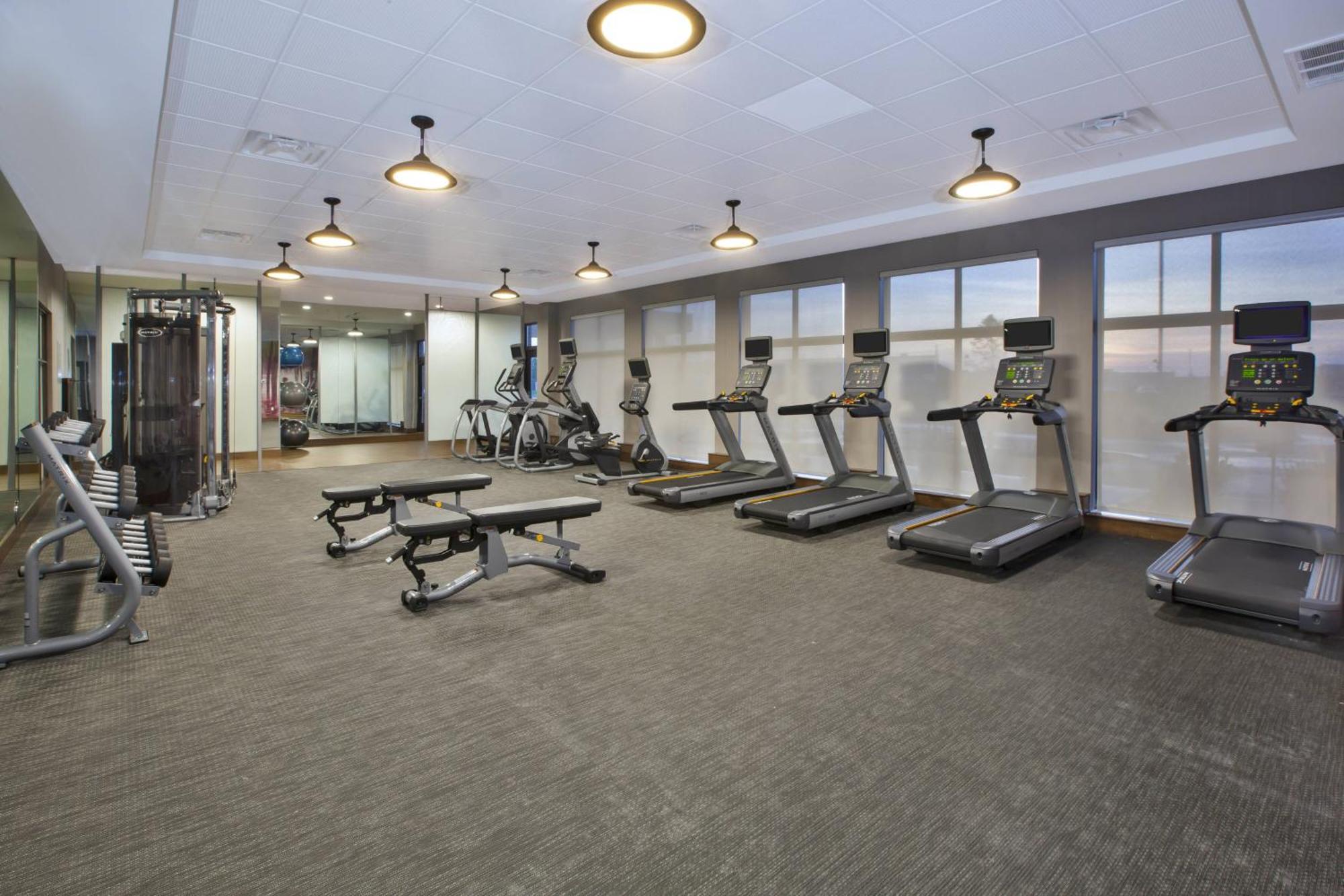 Hotel Courtyard By Marriott St. Joseph-Benton Harbor Exterior foto