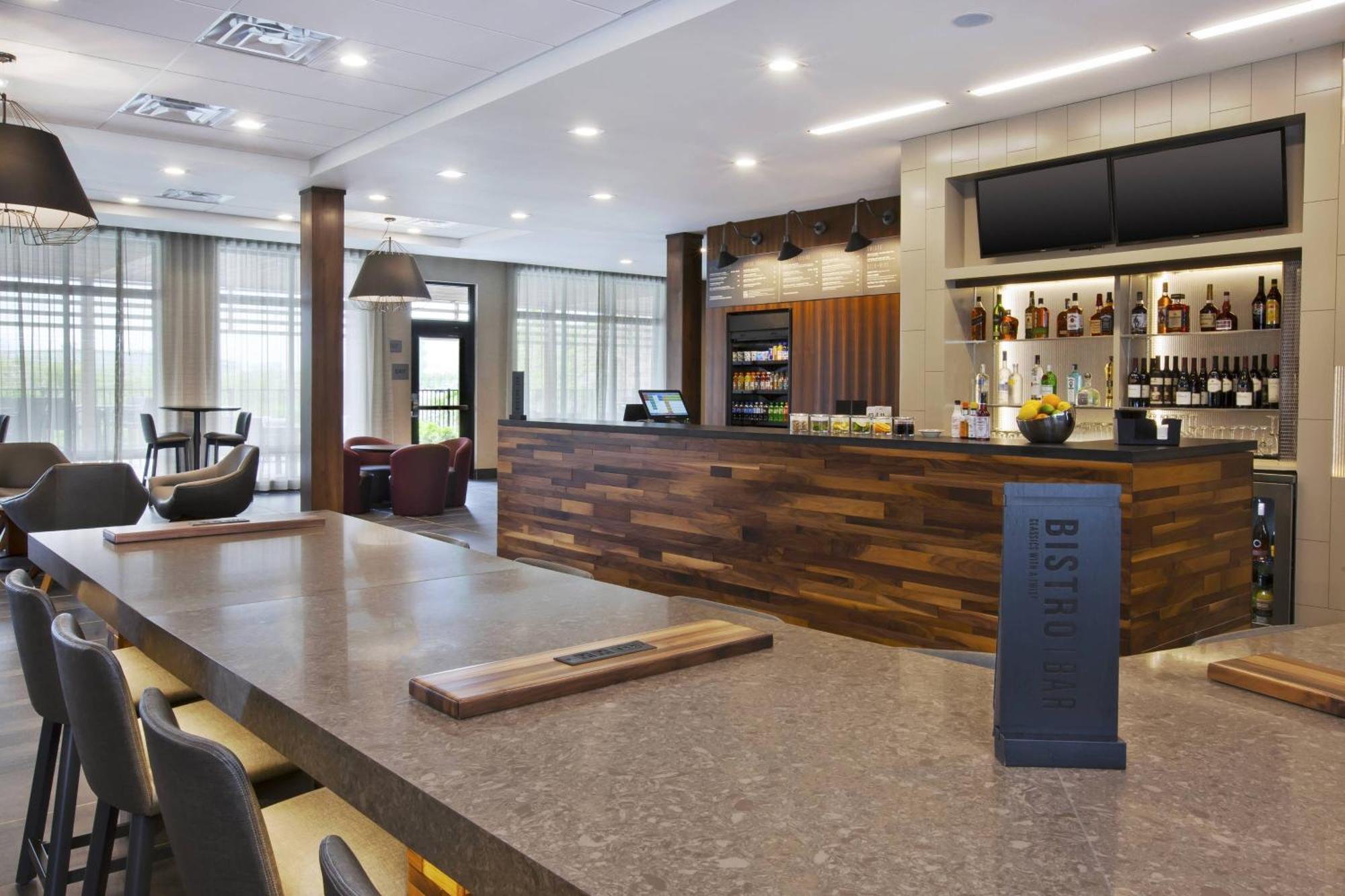 Hotel Courtyard By Marriott St. Joseph-Benton Harbor Exterior foto